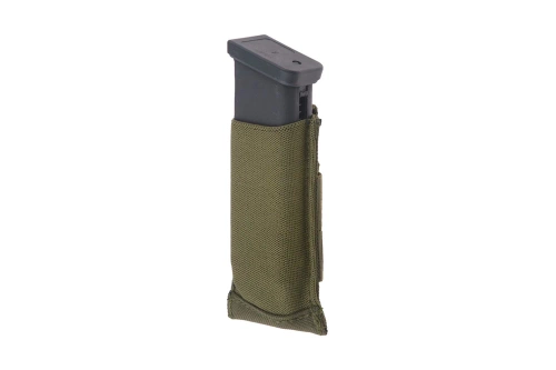 GFC Tactical - Jedno pouzdro na pistoli Speed - olivové - GFT-19-019536