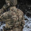 M-Tac - Taktické opasky Elite - MultiCam - 10099008