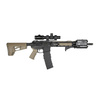 Magpul - M-LOK® Polymer Picatinny Accessory Rail - 9 slotů - MAG592