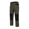 Helikon - Kalhoty Pilgrim® - Taiga Green / Black - SP-PGM-DC-0901A