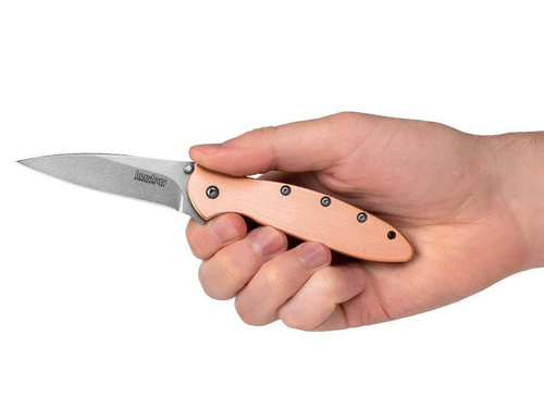 Kershaw - Zavírací nůž Leek - 1660CU