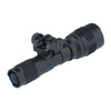 Streamlight - Taktická svítilna ProTac Railmount HL-X - 1000 lm - Picatinny - Černá - L-88066