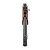 RazorGun - Vzduchová pistole - 5,5 mm - CO2 - černá - CP1-M 5,5