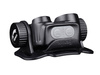 Fenix - Dobíjecí čelová svítilna LED - 1400 lumenů - černá - HM65R