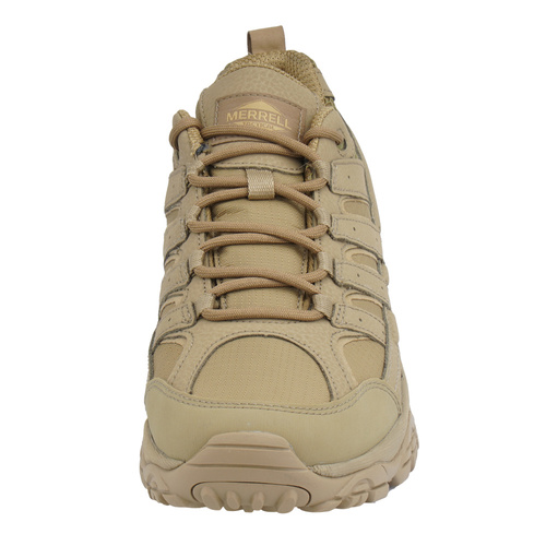 Merrell - Nízké boty Military Moab 2 - Coyote - J15857
