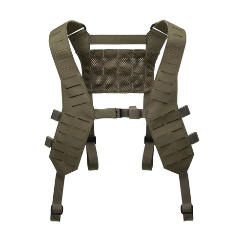Přímá akce - Mosquito H-Harness® - Cordura - Ranger Green - HS-MQHH-CD5-RGR