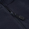M-Tac - Vojenský fleecový svetr Delta Polartec Cardigan Raglan - Dark Navy Blue - 70022015