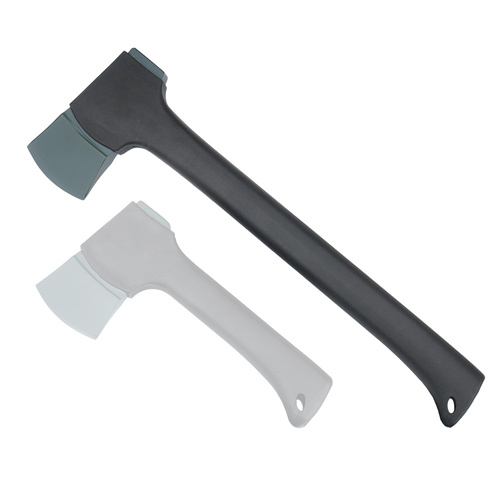 Mil-Tec - Cestovní sekera Professional - 445 mm - černá - 15505200