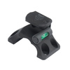 UTG - Magnetická skládací vodováha pro puškohled - 1'' - MT-RTR1