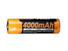 Fenix - 21700 4000 mAh 3,6 V Li-ion baterie - ARB-L21-4000P