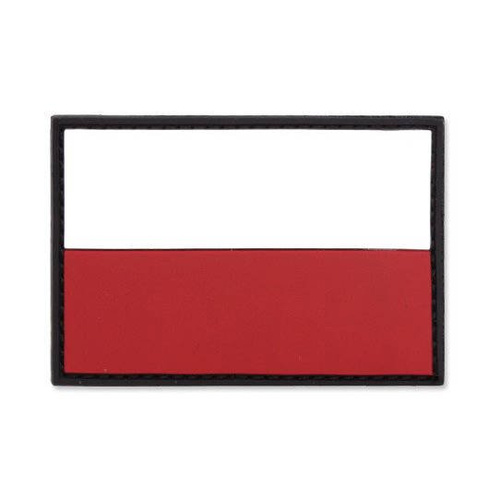 101 Inc. - 3D záplata - Polsko