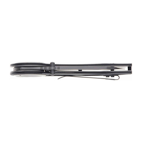 Schrade - Zavírací nůž Torsion CLR - černý - 1159326