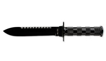 Mil-Tec - Nůž pro přežití - 15369000