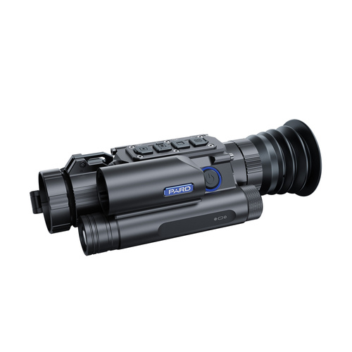 Pard - Noční vidění s dálkoměrem - IR 850 nm - Černé - NV008SP2-850/70/F