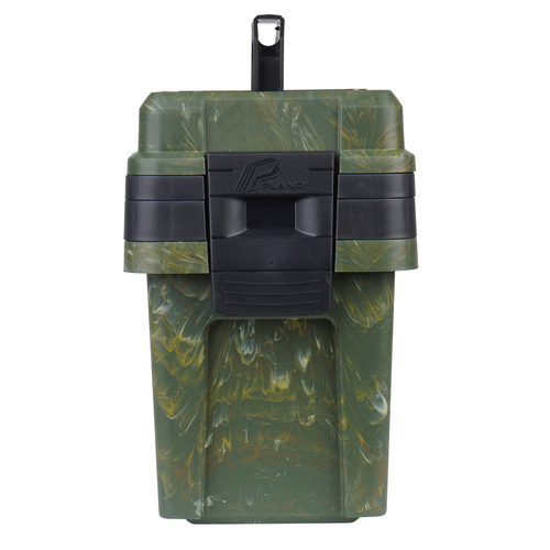 Plano - Střelecké pouzdro s organizéry - Swirl Camo - 181601 