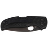 Spyderco - Nůž Native® 5 FRN Black / Black Blade - C41PBBK5