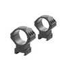 Vector Optics - Puškohled Continental x10 1-10x28 - FFP - VET-RAR 2 - Černá - SCFF-62