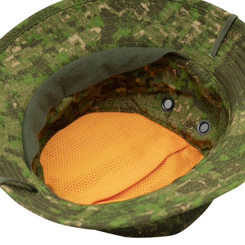 Helikon - Polní čepice Boonie Mk2 - NyCo Ripstop - PenCott WildWood - KA-BMK-NR-45