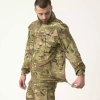 Helikon - Softshellová bunda Trooper Mk2 - Nylon - MultiCam - KU-TRM-AG-34