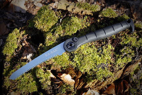 Ka-Bar - Skládací pila - 1274