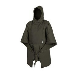 Helikon - Pláštěnka Swagman Roll® - Climashield® Apex™ - zelená Taiga - PO-SMR-NL-09