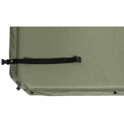 MFH - Samonafukovací rohož Thermal Mat - Olive - 31775B