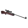 Hammerli - Hunter Force 750 Combo Airgun - 4,5 mm - 2.4948 