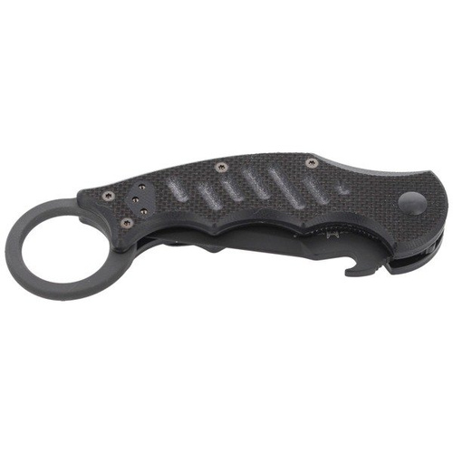 FOX - Nůž The Dart Karambit od Douga Marcaidy - FX-597