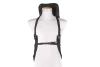 GFC Tactical - Pouzdro ASG Replica - 120 cm - černé - GFT-22-000894