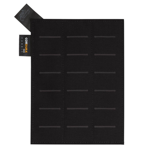 Helikon - Adaptér Molle 3 - černý - IN-MA3-CD-01