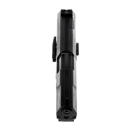 Umarex - Vzduchová pistole CO2 Walther CP-99 - 4,5 mm - černá - 412.00.00