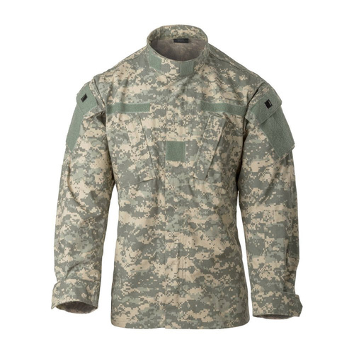 Helikon - Bojový plášť ACU - UCP - BL-ACU-PR-10