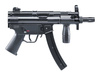 Umarex - Replika samopalu Heckler&amp;Koch MP5 K - GBB CO2 - 2.5786
