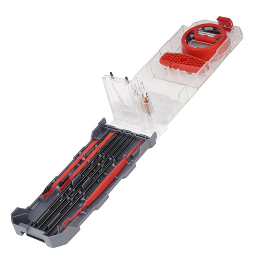 Real Avid - Sada nástrojů na čištění zbraní Gun Boss Multi-Kit - .30/.308/7,62 mm - AVGBMK308
