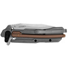 Kershaw - Zavírací nůž Frontrunner - EDC - D2 Steel - Frame Lock - Gray - 2039