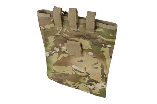 GFC Tactical - Brašna na zásobníky - MOLLE - Nylon - MultiCam - GFT-19-007417