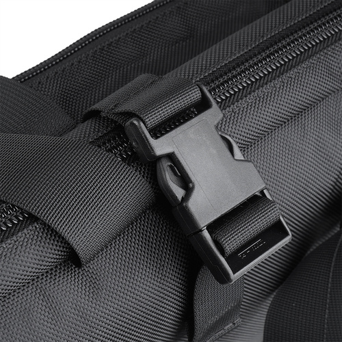 Garbacz - Přepravní pouzdro na pušky Tactical 2 - 90 x 34 x 6 cm - černé - GARBACZ TACTICAL2