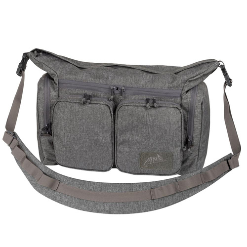 Helikon - Brašna Wombat Mk2® - Grey melange - TB-WB2-NL-M3