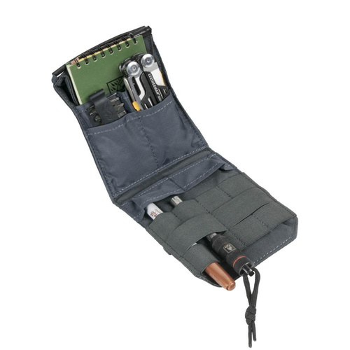 Helikon - Pouzdro Urban Admin Pouch - Cordura - MOLLE - Olive Green - MO-O03-CD-02
