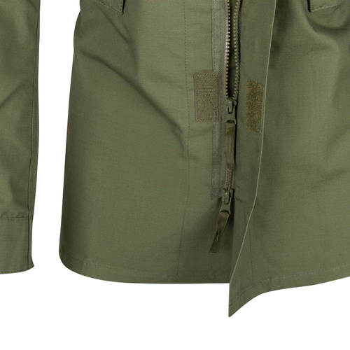 Helikon - Bunda do terénu CPU® - Coyote Brown - BL-CPU-PR-11