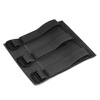 Valhalla Industries - Heat Shield Valkiria - Thor Mk 2M SBR - 155 x 39 mm - Cordura 1000D - Kevlar - černá