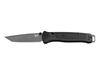 Benchmade - Zavírací nůž 537GY Bailout - CPM 3V - Black - 537GY