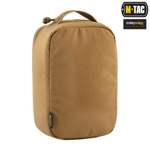 M-Tac - Velký taktický organizér Elite - Coyote - 10157005