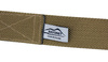 Bajonet - opasek COMBAT - spona AustriAlpin COBRA 9kN - 45 mm - OD Green