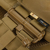 M-Tac - Taktická vesta Plate Carrier Cuirass Fast Elite - Coyote - 10409005