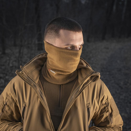 M-Tac - Polartec® Multi-wrap - Fleece - Coyote - 40529005