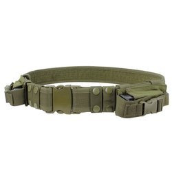 Condor - Taktický opasek - Olive Drab - TB-001
