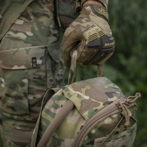 M-Tac - Taktický batoh Sturm Elite - 15 l - MultiCam - 10248008 