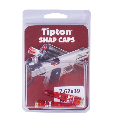 Tipton - Sada uzávěrů - 7,62 x 39 mm - 2 ks - 787336