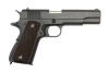 EC - ASG Pistole replika C1911A1 - Zelený plyn - černá - WET-02-000528